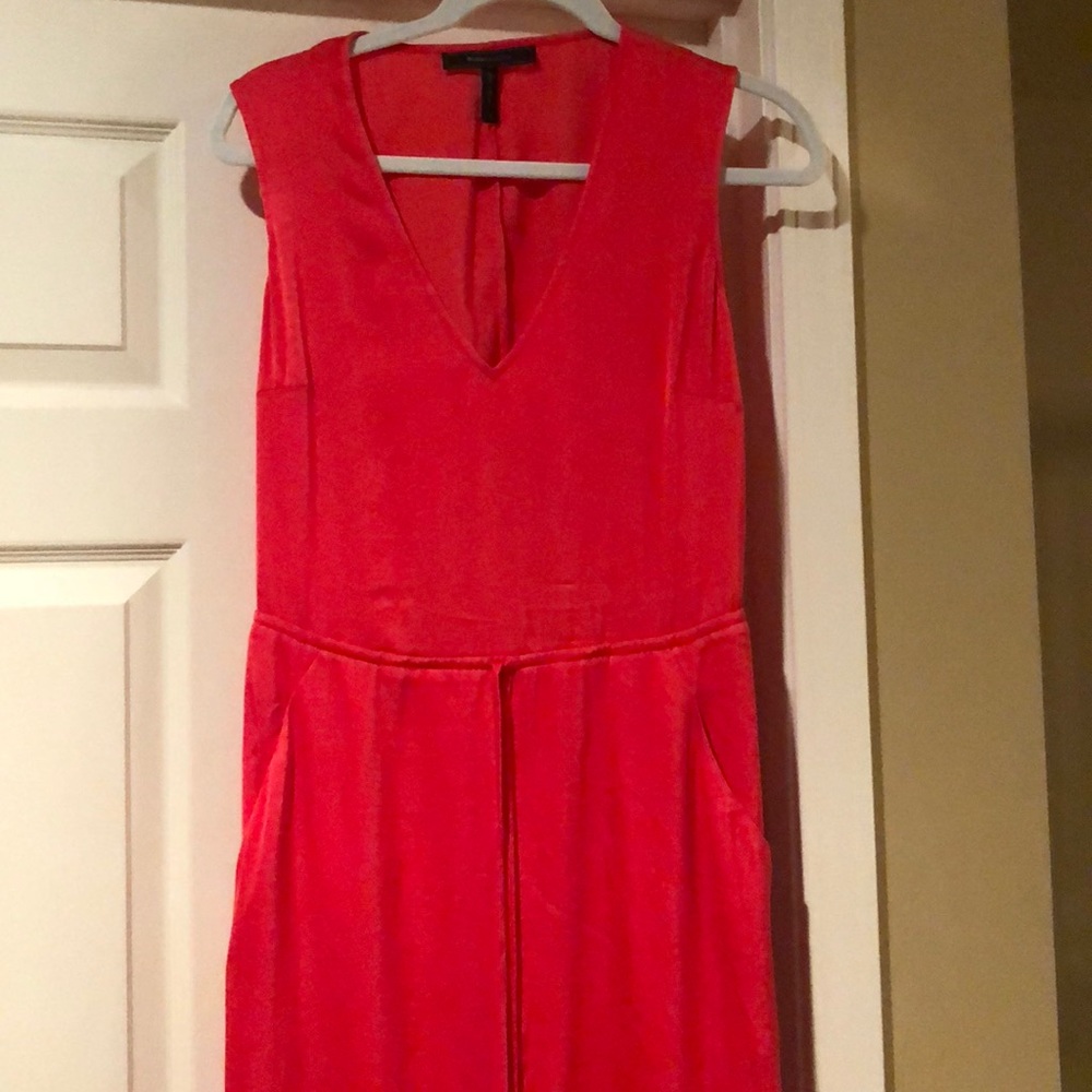BCBGMAXAZRIA Maxi Dress